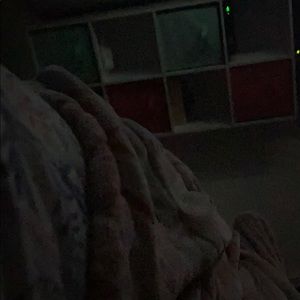 Meet your Posher, Maddie